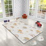Conceptum Alfombra HMI KDC-45 Multicolor 180 x 280 cm